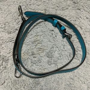 Michael kors crossbody strap